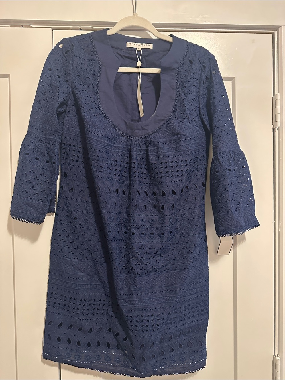 NWT Trina Turk 4